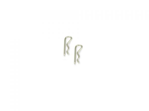 S/S pin corr. Clearflow 02-993