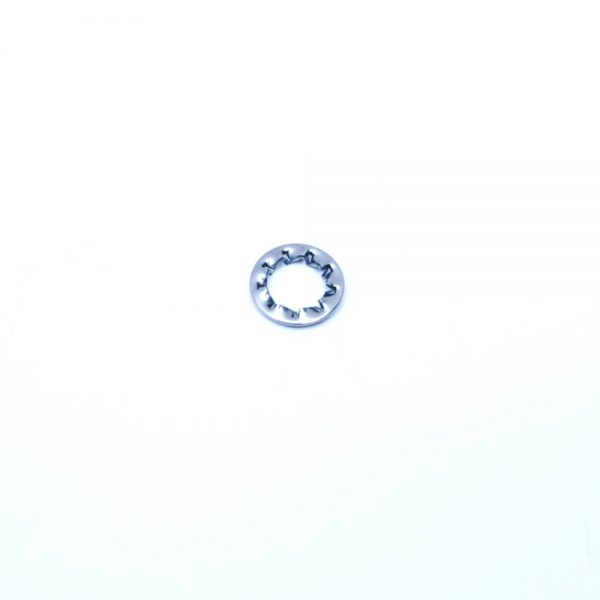 S/S ring corr. Clearflow