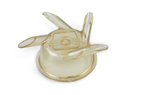 Clawbowl corr. BouMatic Flo-Star Classic