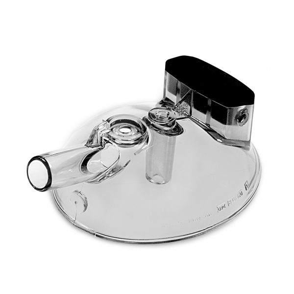 Kap Orbiter met afsluiter 240 cc