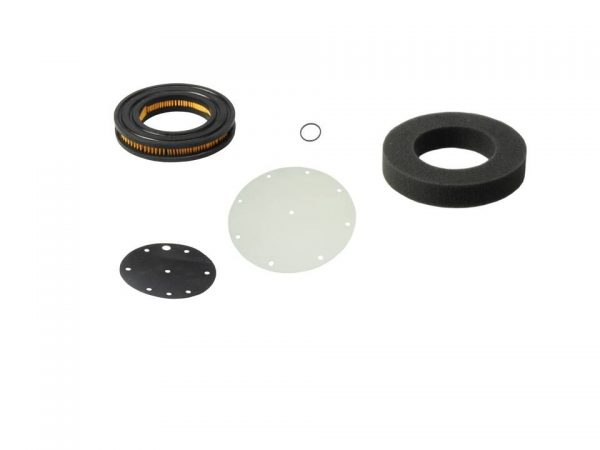 Reparatieset pass. Servac