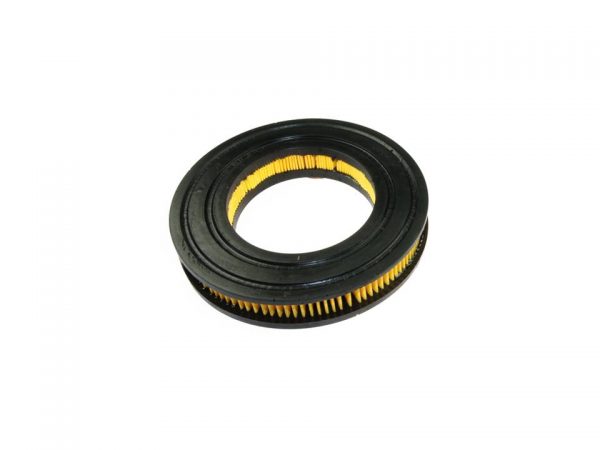 Air filter small fitt. Servac