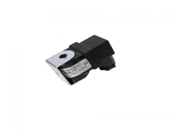 Coil 220 V with PG 11 plug