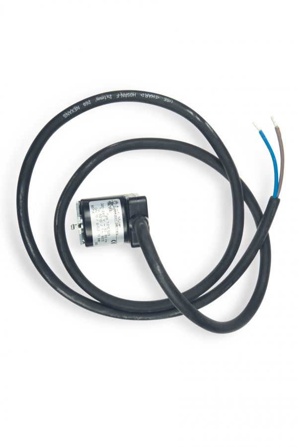 Coil 220 V with cable