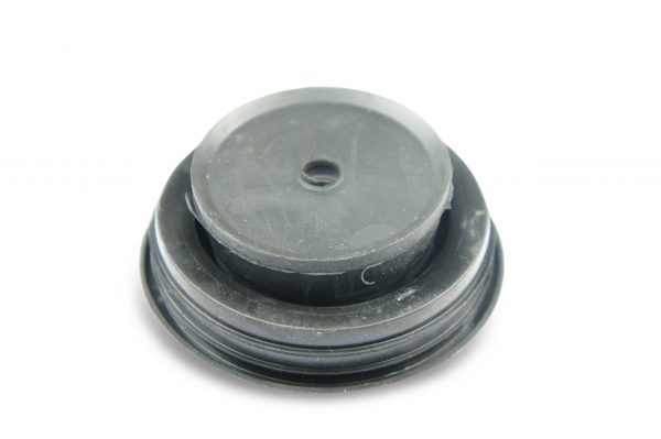 Membraan voor afvoerventiel Ø40 mm