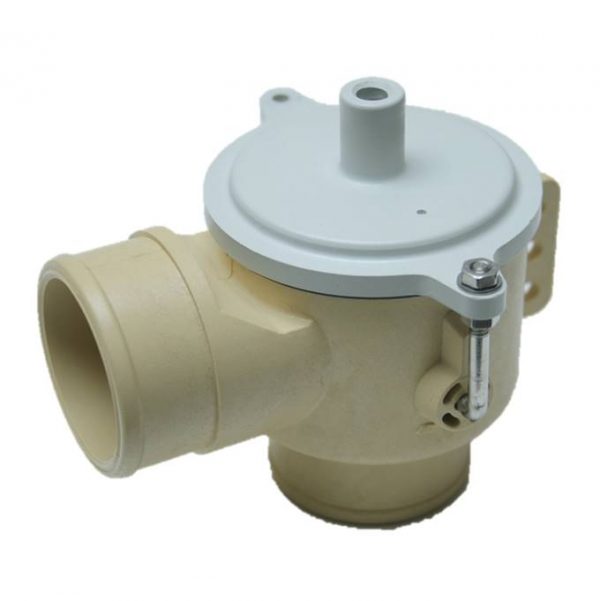 Vacuum gestuurd 2-weg ventiel corr. Westfalia 7801-6780-020