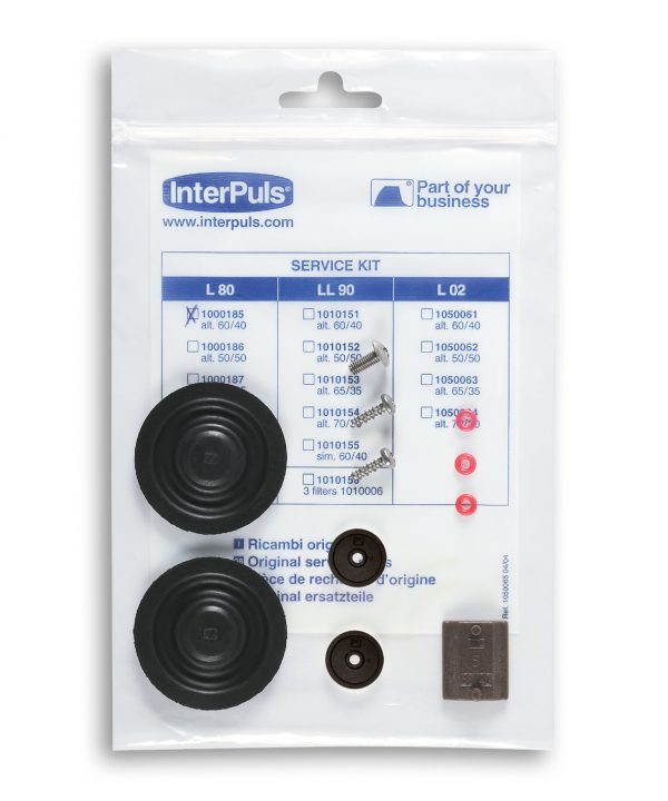 Repair kit L-80