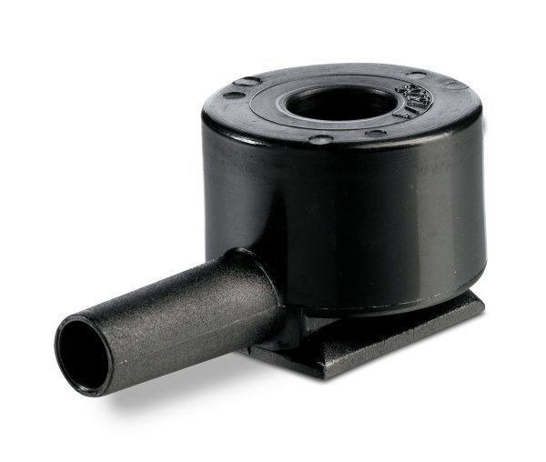 Adapter fitt. for Miele lid