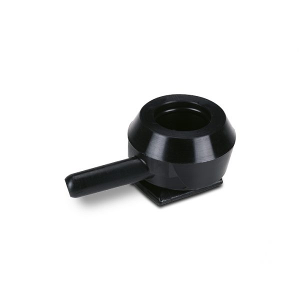 Adapter fitt. for SAC lid