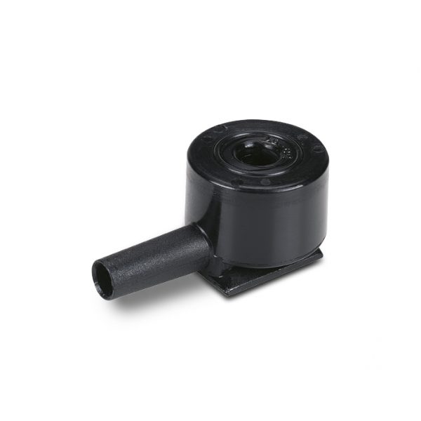 Adapter fitt. for Westfalia new model