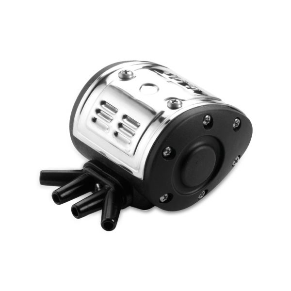 Pulsator LL-90 met 4 aansluitingen