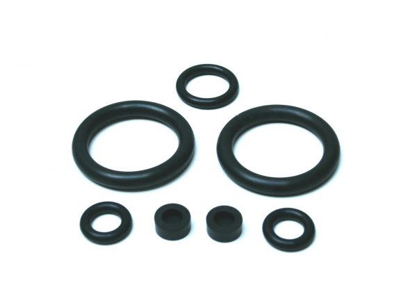 Repair kit corr. Boumatic Hi Flo Evolution pulsator