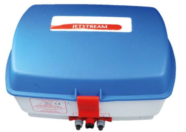 Pump unit (only) for Ambic Jetstream 2000