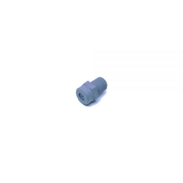 Nozzle voor nieuw model uiersproeier