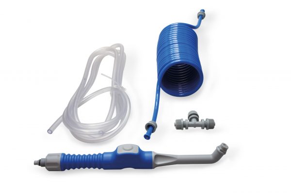 Expansion set for dipspray installation Ambic Jetstream 2000