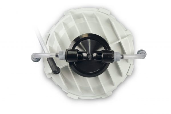 Membraanpomp voor Ambic Jetstream 2000