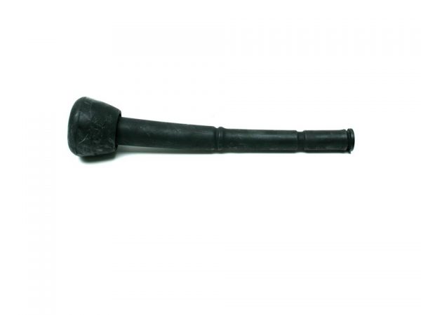 Tepelvoering corr. DeLaval 960.037-02