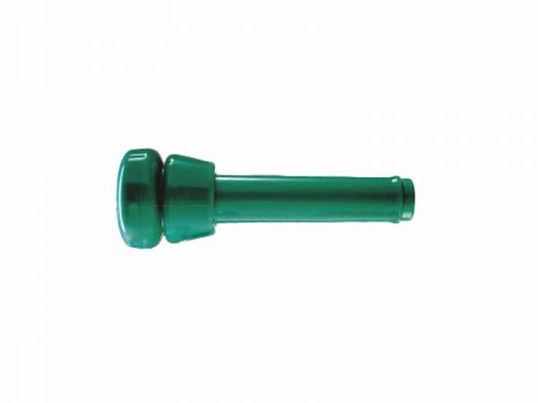 Silicone tepelvoering groen corr. Westfalia 7029.2725.000