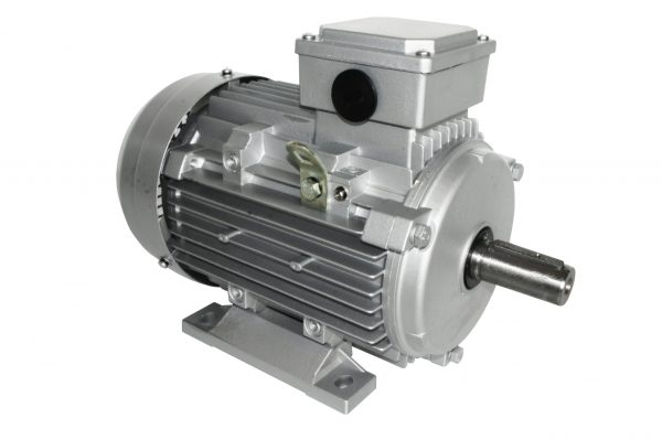 Electromotor 380V voor vacuümpomp