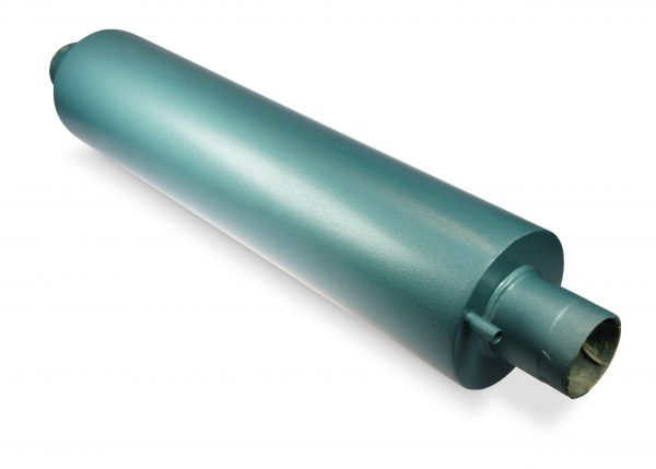 Silencer