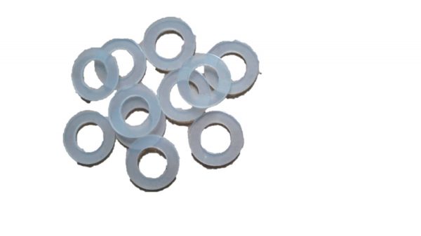 Nylon tussenlegring corr. Clearflow 21-644