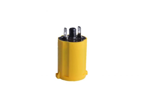 AMR 24V-2,7W red corr Delaval 852772-80