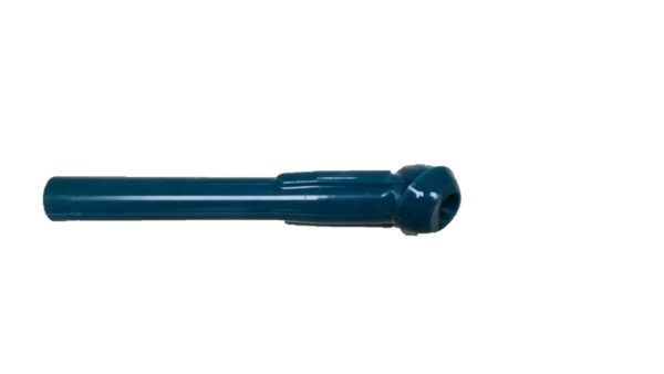 Melkslangetje passend GEA IQ melkklauw silicone groen